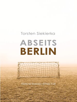 cover image of Abseits Berlin